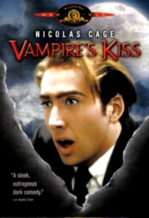   / Vampire's Kiss DVO