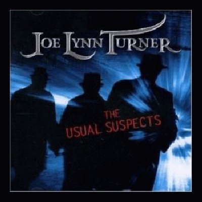 Joe Lynn Turner -  