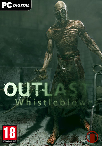 Outlast [RePack by Other's]