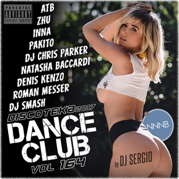 VA -  2017 Dance Club Vol. 164  NNNB