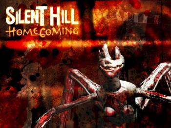    Silent Hill: Homecoming