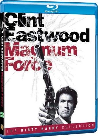   2:   / Dirty Harry 2: Magnum Force MVO