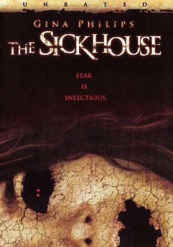   / The Sick House VO