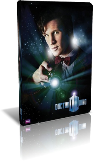  , 5  1-13   13/Doctor Who