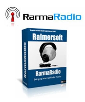 Rarma Radio 2.29