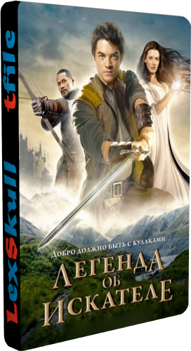   , 1  1-22   22 / Legend of the Seeker [LostFilm]