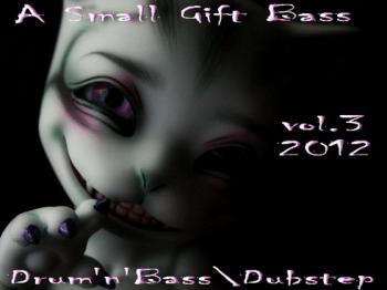 VA - A Small Gift Bass 3