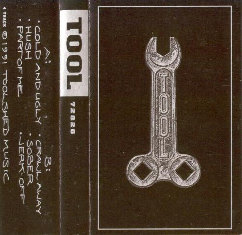 Tool - Discography 