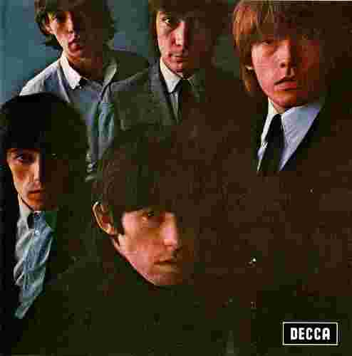 The Rolling Stones - Discography 