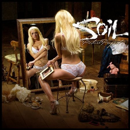 Soil -  