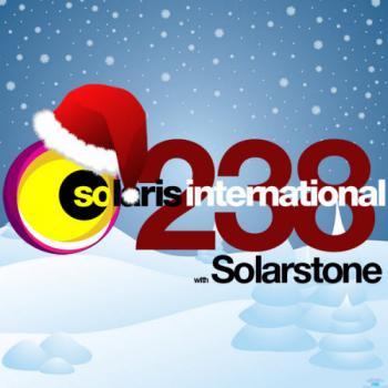 Solaris International 238 Xmas Special with Solarstone
