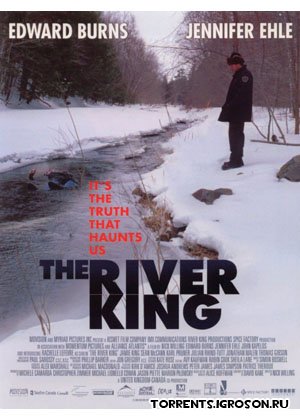    / The River King MVO