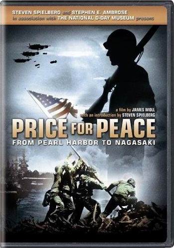  :  -   / Price for Peace: From Pearl Harbor to Nagasaki SUB
