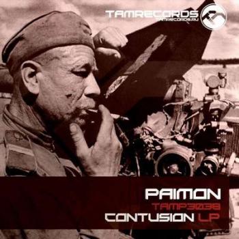 Paimon - Contusion LP