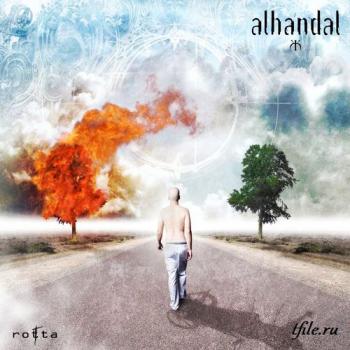 Alhandal - Rotta (2CD)