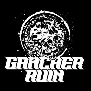 Gancher & Ruin - Stardust