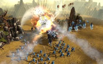 Battle Forge (2009) PC