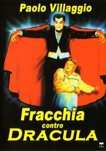    / Fracchia contro Dracula