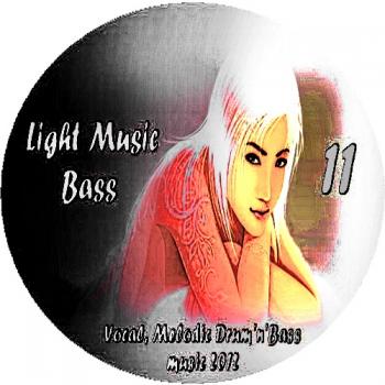 VA - Light Music Bass 11