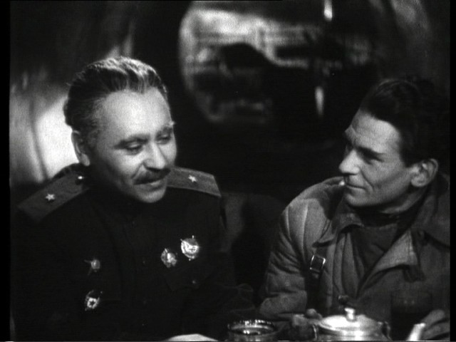 Дни и ночи (Симонов Константин) [1979, Военная проза