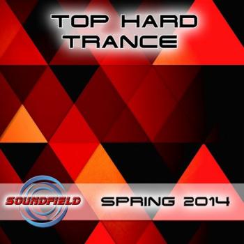 VA - Top Hard Trance Spring 2014