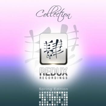 VA - Redux Recordings Collection Spring Edition 2014