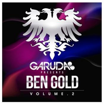 VA - Garuda presents Ben Gold Volume 2