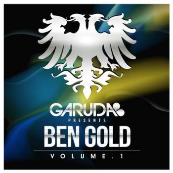 VA - Garuda presents Ben Gold Volume 1