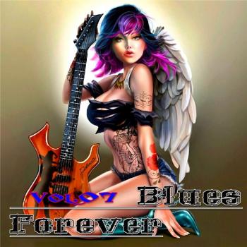 VA - Blues Forever, Vol.07