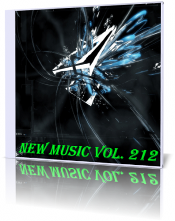 VA - New Music vol. 212