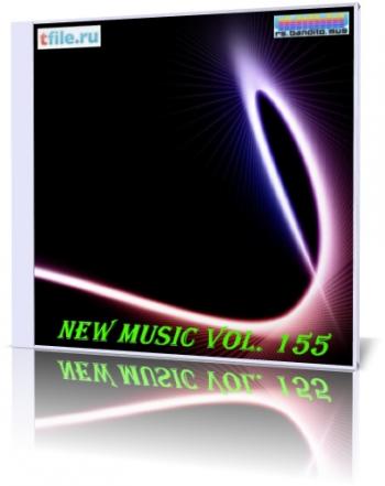 VA - New Music vol. 155