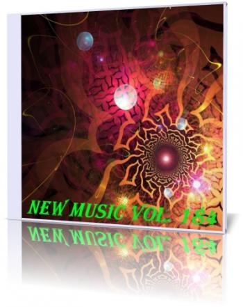VA - New Music vol. 184