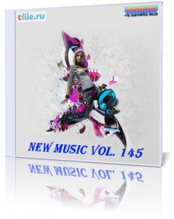 VA - New Music vol. 145