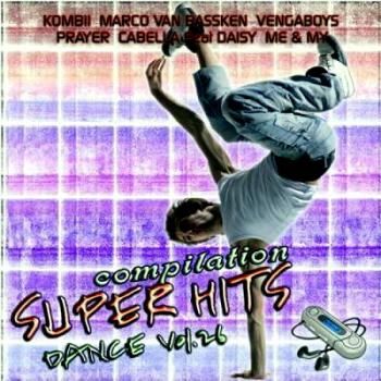 VA - Super Hits Dance vol.26
