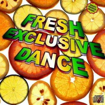 VA - Fresh Exclusive Dance