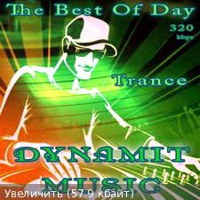 VA - Dynamit Music. The Best Of Day