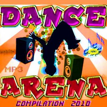 VA - Dance Arena vol.7