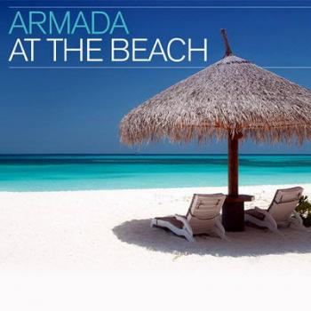 VA - Armada At The Beach