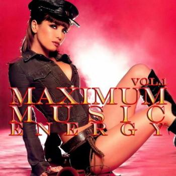 VA - Maximum-music Energy vol.1