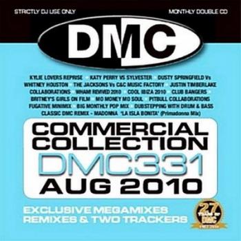 VA - DMC Commercial Collection 331