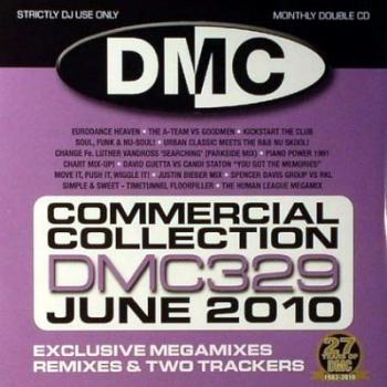 VA - DMC Commercial Collection 329