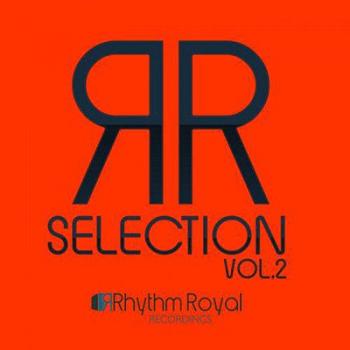 VA - Royal Selection Minimal Vol. 2