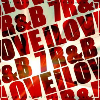 VA - I Love R&B Vol. 7