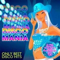 Disco Mania / Disco