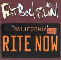 Fatboy Slim -   