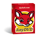 AnyDVD HD 6.8.0.2