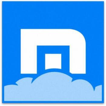 Облачный бразуер Maxthon 4.0.0.2000 Portable