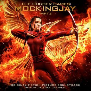 OST -  : -.  II / The Hunger Games: Mockingjay - Part 2