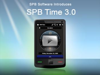 SPB Time 3.0.1 Build 5001