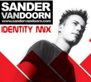 Sander van Doorn - Identity 050